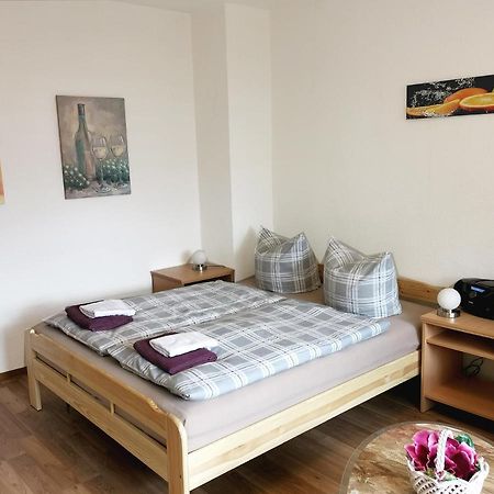 Ferien-Und Gaestewohnung Radebeul Bagian luar foto