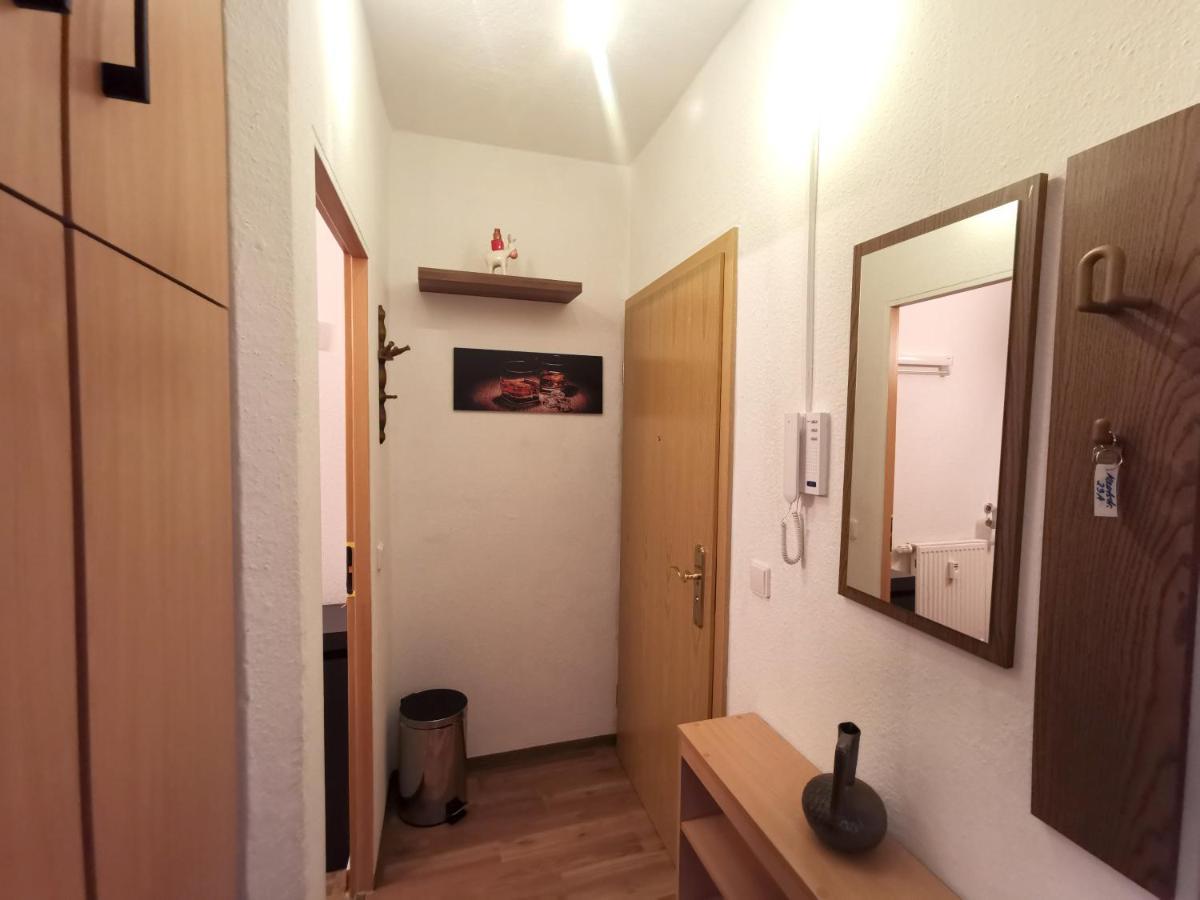 Ferien-Und Gaestewohnung Radebeul Bagian luar foto