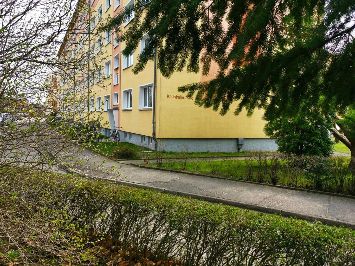 Ferien-Und Gaestewohnung Radebeul Bagian luar foto